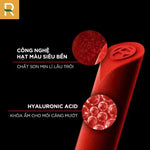 son lì loreal giúp gi? ?ôi môi c?ng m??t