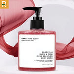 S?a t?m Grace and Glow Rouge 540