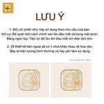 L?u Ý Khi S? D?ng B?ng Ph?n M?t Perfect Diary Master Origin Eyeshadow Màu 02 Watch Me