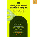 gel t?y da ch?t beplain peel c?c sâu