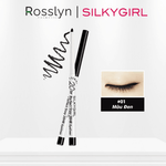 Chì K? M?t Nét M?nh Cho ?ôi M?t S?c S?o Silkygirl Perfect Stay 20Hr Eyeliner 0.28g - Rosslyn - Rosslyn-vn