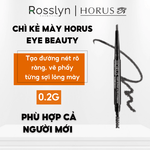 Chì K? Mày 2 ??u Ti?n L?i Horus Eye Beauty Expert Easy Blend Auto Eyebrow 0.2g - Rosslyn - Rosslyn-vn