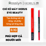 ??i T??ng S? D?ng Chì K? Mày Horus Eye Beauty Expert Long Lasting Blend Micro Eyebrow
