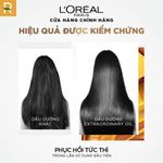 hi?u qu? d?u d??ng loreal
