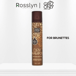 Phiên B?n For Brunettes D?u G?i Khô Girlz Only Dry Shampoo