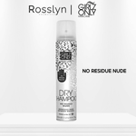 Phiên B?n No Residue Nude D?u G?i Khô Girlz Only Dry Shampoo