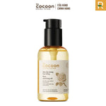 d?u t?y trang cocoon làm s?ch sâu