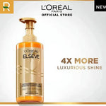 D?u x? d??ng tóc suôn m??t cao c?p L'Oreal suôn m??t