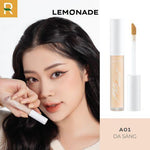 Kem Che Khuy?t ?i?m Lemonade Màu A01