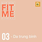 Kem n?n Maybelline Fit Me Tint C màu 03