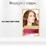 Kem Nhu?m D??ng Tóc Ph? B?c L'Oreal Excellence Creme 172ml - LP000017 - Rosslyn - Rosslyn-vn