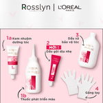 Kem Nhu?m D??ng Tóc Ph? B?c L'Oreal Excellence Creme 172ml - LP000017 - Rosslyn - Rosslyn-vn