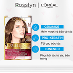 Kem Nhu?m D??ng Tóc Ph? B?c L'Oreal Excellence Creme 172ml - LP000017 - Rosslyn - Rosslyn-vn