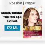 Kem Nhu?m D??ng Tóc Ph? B?c L'Oreal Excellence Creme 172ml - LP000017 - Rosslyn - Rosslyn-vn