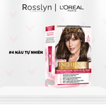 Kem Nhu?m D??ng Tóc Ph? B?c L'Oreal Excellence Creme 172ml - LP000017 - Rosslyn - Rosslyn-vn