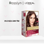Kem Nhu?m D??ng Tóc Ph? B?c L'Oreal Excellence Creme 172ml - LP000017 - Rosslyn - Rosslyn-vn