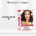 Kem Nhu?m D??ng Tóc Ph? B?c L'Oreal Excellence Creme 172ml - LP000017 - Rosslyn - Rosslyn-vn