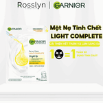 M?t N? Tinh Ch?t Garnier Serum Mask 28g - Rosslyn - Rosslyn-vn