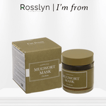 M?t N? Tr? M?n Và T?y T? Bào Ch?t I'm From Mugwort 110g - IA000005 - Rosslyn - Rosslyn-vn