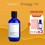 N??c Hoa H?ng Pyunkang Yul C?p ?m, D?u Da Essence Toner - Rosslyn