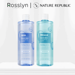 N??c T?y Trang Làm S?ch Sâu Nature Republic - Rosslyn - Rosslyn-vn