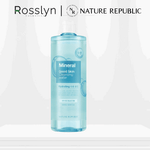 N??c T?y Trang Làm S?ch Sâu Nature Republic - Rosslyn - Rosslyn-vn