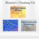 N??c T?y Trang Làm S?ch Sâu Và D?u Da Pyunkang Yul Low pH Cleansing Water - PY000006 - Rosslyn - Rosslyn-vn