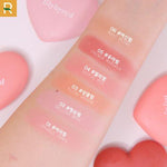 Ph?n má Lilybyred Luv Beam Cheek Balm lâu trôi