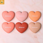 Ph?n má Lilybyred Luv Beam Cheek Balm b?ng màu ?a d?ng