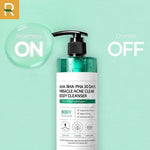 Some By Mi Body Cleanser ch?m sóc da