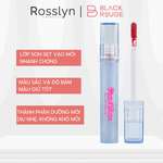 Son Bóng Có Màu Black Rouge Half N Half Tinted Water HW02 3.4G - BR000030 - Rosslyn - Rosslyn-vn