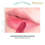 L?p Bóng C?a Son Kem Lì Black Rouge Double Layer Over Velvet ver 3