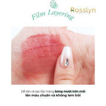 L?p Film Son Kem Lì Black Rouge Double Layer Over Velvet ver 3