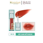 Son Kem Lì Black Rouge Double Layer Over Velvet ver 3 - Jewelry 33.8g - Rosslyn - Rosslyn-vn