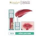 Son Kem Lì Black Rouge Double Layer Over Velvet ver 3 - Jewelry 33.8g - Rosslyn - Rosslyn-vn