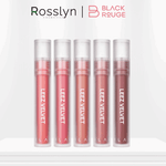 Son Kem Lì M?n M??t Nh? Môi Black Rouge Leez Velvet Tint 4ml - Rosslyn - Rosslyn-vn
