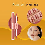 son pinkflash