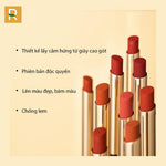 ??c Tr?ng Son Môi Silver Stiletto Perfect Diary D??ng Môi C?ng Bóng Spotlight Shiny Cao C?p