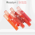 Son Tint Bóng Black Rouge Half N Half Water Glow HG08 - BR000010 - Rosslyn - Rosslyn-vn
