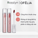 Son Tint Lì Siêu Nh? Môi OFÉLIA Sugarplum MistyNow Blurring Tint 3.8g - Rosslyn - Rosslyn-vn