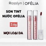 Son Tint Lì Siêu Nh? Môi OFÉLIA Sugarplum MistyNow Blurring Tint 3.8g - Rosslyn - Rosslyn-vn