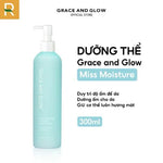 S?a d??ng th? Grace and Glow Miss Moisture