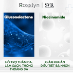S?a R?a M?t Cho Da D?u M?n SVR SEBIACLEAR Gel Moussant - Rosslyn - Rosslyn-vn