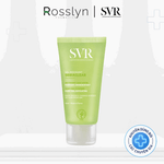 S?a R?a M?t Cho Da D?u M?n SVR SEBIACLEAR Gel Moussant - Rosslyn - Rosslyn-vn