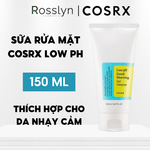S?a R?a M?t D?ng Gel D?u Nh? Cosrx Low pH Good Morning Gel Cleanser 150ml - CX000001 - Rosslyn - Rosslyn-vn