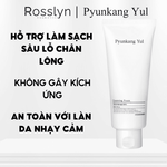 S?a R?a M?t Pyunkang Yul Làm S?ch D?u Nh? Cleansing Foam 150ml - PY000001 - Rosslyn - Rosslyn-vn