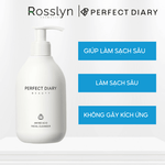 S?a R?a M?t T?o B?t D?u Nh? Cho Da Nh?y C?m Perfect Diary Amino Acid Cleanser 200ml - PD000010 - Rosslyn - Rosslyn-vn