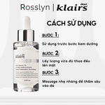 Tinh Ch?t Dear Klairs D??ng Sáng Và Làm ??u Màu Da Freshly Juiced Vitamin Drop 35ml - KL000002 - Rosslyn - Rosslyn-vn