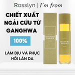 Tinh Ch?t Làm D?u Và Ph?c H?i Da T?n Th??ng I'm From Mugwort Essence 160ml - IA000002 - Rosslyn - Rosslyn-vn