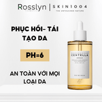 Tinh Ch?t Rau Má Gi?m M?n & Ph?c H?i Da SKIN1004 Madagascar Centella Ampoule 55ml/100ml - SK000002 - Rosslyn - Rosslyn-vn